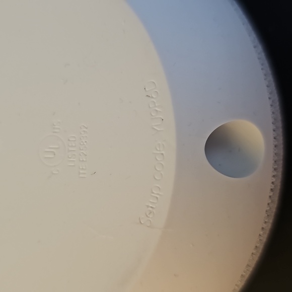 Nest Mini (2nd Generation) with Google Assistant - Black - Picture 3 of 11